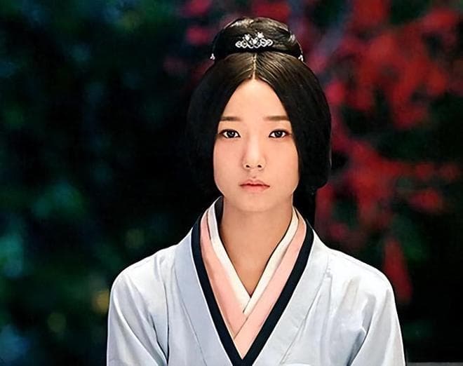 趣谈古人发型，女子是如何扎头发的？看头发又如何识别小孩的年龄