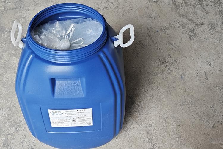 硅丙乳液的用途与鉴别方法