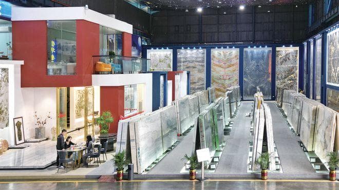 向“新”而行 点石成金——云浮市石材产业高质量发展综述