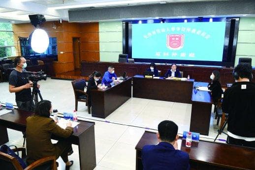 申请过劳动仲裁，咋就成了职场“污点”