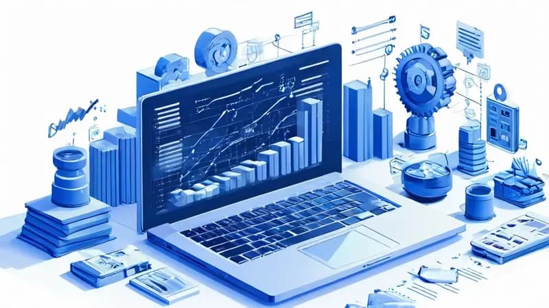 Excel中编制年金终值系数表的详细步骤