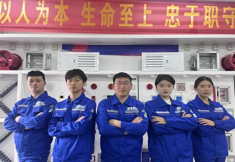 动力电池梯次利用的 “钥匙”：焕电新生团队的创新技术突破