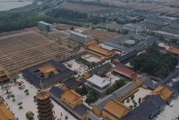 盐城“最具文化底蕴”五大景区，当地人热情好客。强烈推荐！