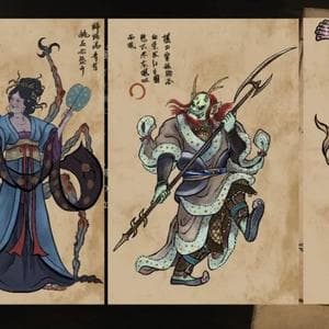 《黑神话》里的中国文化之美，被他们呈现给世界