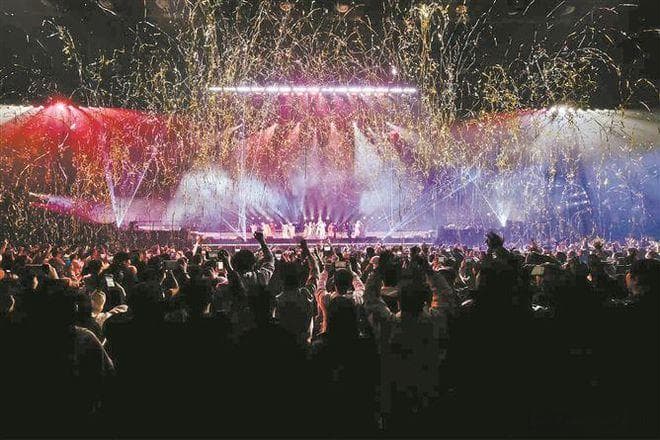 演出经济、文化IP、沉浸式生活体验……厦门旅游新引力加速释放！