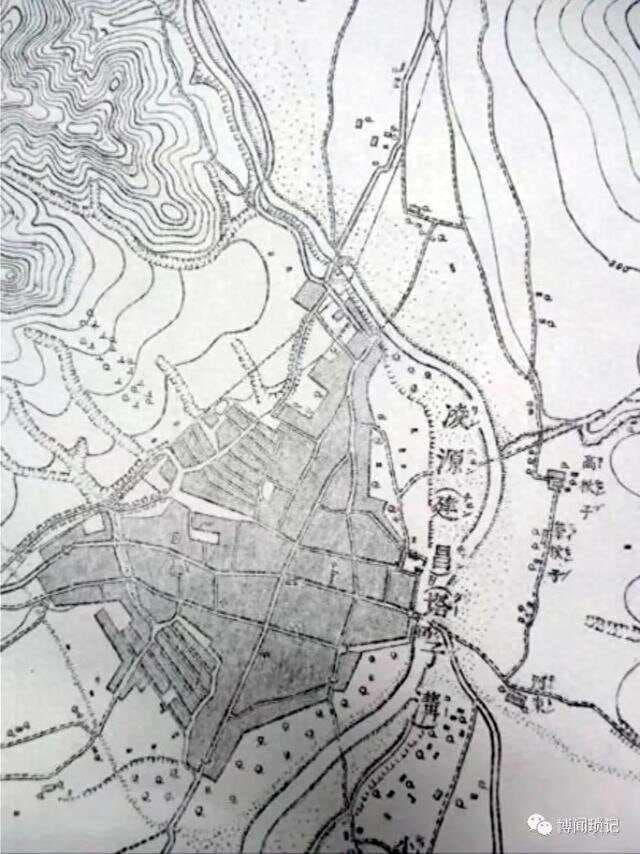 牛河梁遗址与红山文化的衰落——探寻红山文化没落之谜
