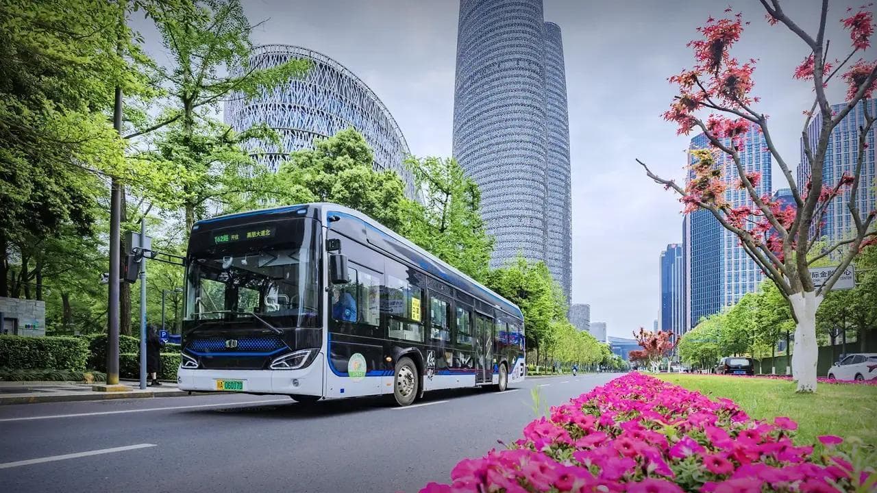 成都公交卡充值新攻略：天府通让你畅行无阻