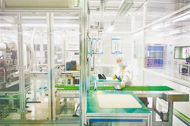 锁定核心产业链五大环节 重庆全力打造北斗规模应用先行区