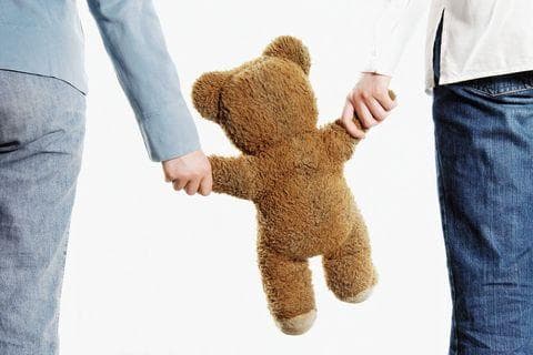 儿童福利院收养程序如何规定的