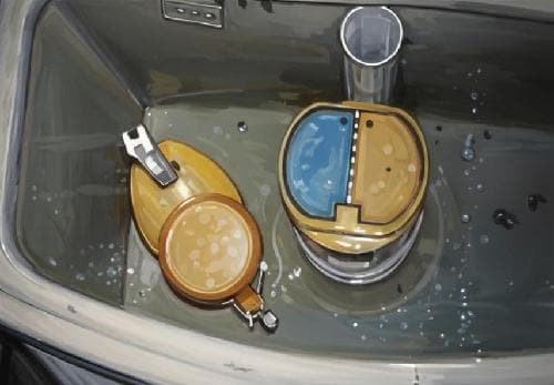 坐便排水阀漏水怎么办？维修指南来了