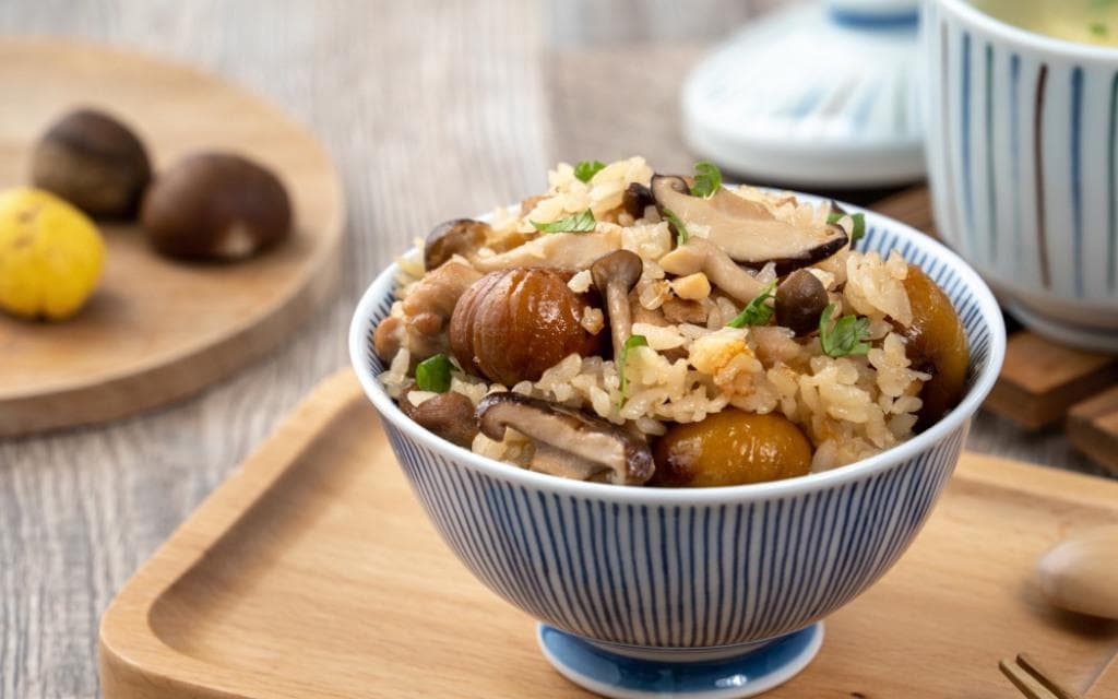 7道栗子食谱：从汤到炒菜，解锁栗子的多种美味