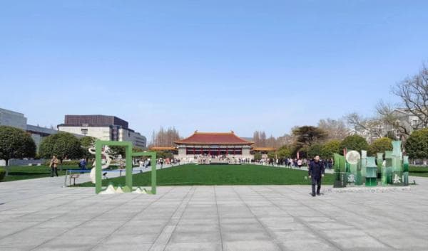 “5·18国际博物馆日”即将到来 南京博物院推出多彩社教活动
