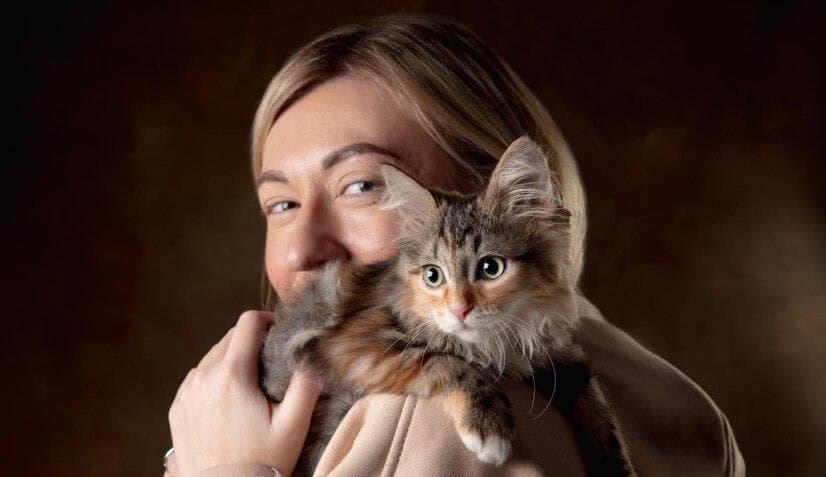 猫对主人的记忆有多久