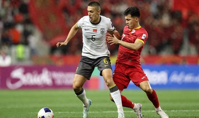 随着中国5-2，澳大利亚3-1，亚青赛8强诞生2席，还有2队提前出局