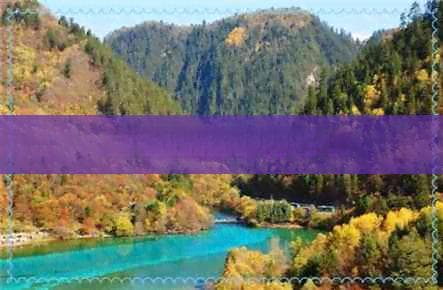 四川旅游景点推荐：从九寨沟到乐山大佛，探寻蜀地美景与文化精粹