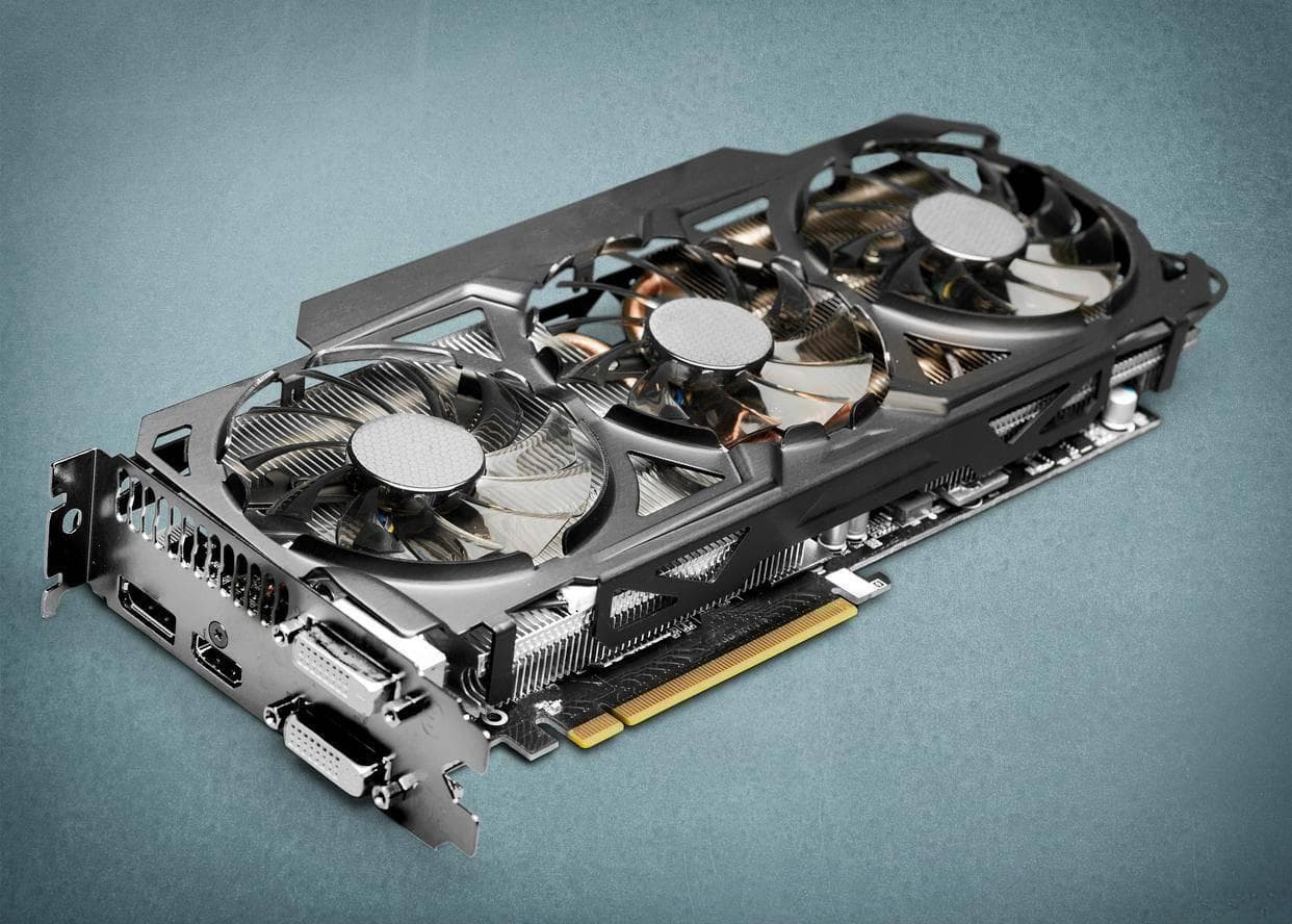 详细应用案例：利用PCI-E X16插槽升级显卡以提升游戏性能