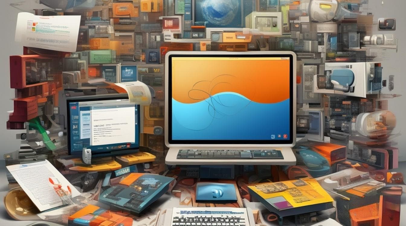 Ubuntu操作系统有哪些主要版本及其特点？