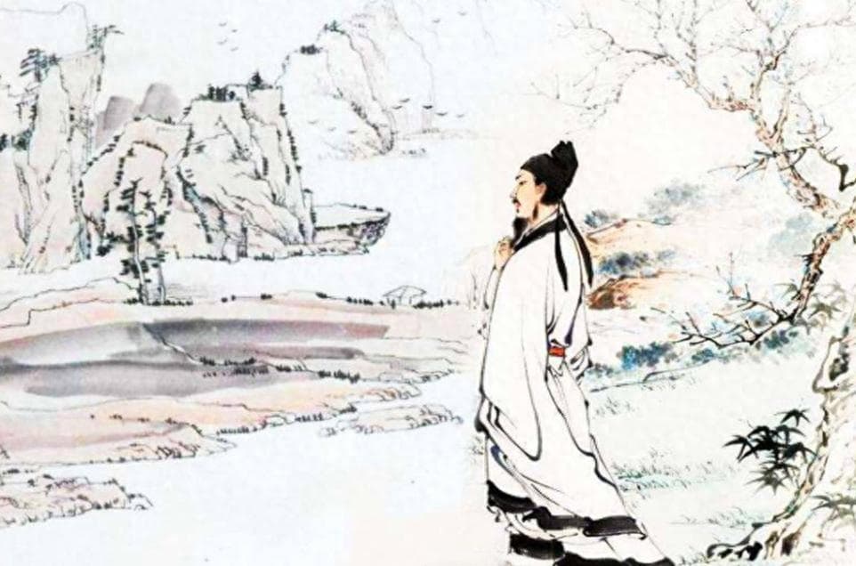 李白《早发白帝城》：绝处逢生的生命感悟