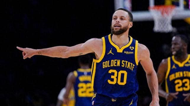 NBA新世纪5位攻守俱佳球星 伦纳德难入列
