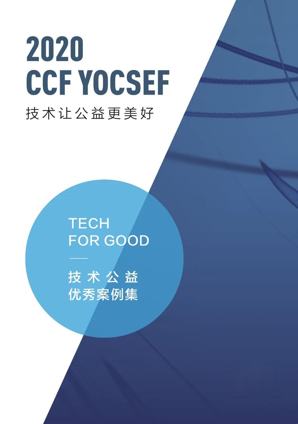 技术公益案例研究现状 | 影响力慈善研究报告⑦