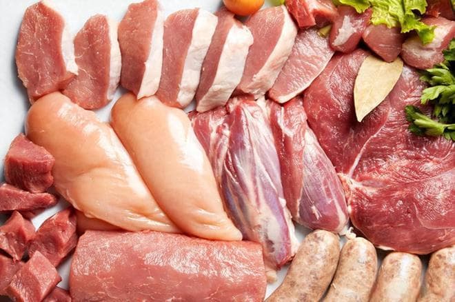 安全第一步：分享新鲜肉类和包装肉类的鉴别技巧，十条内容真干货