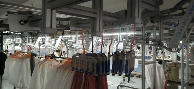 服装工厂质量管理10大要点和12个步骤，建议收藏！