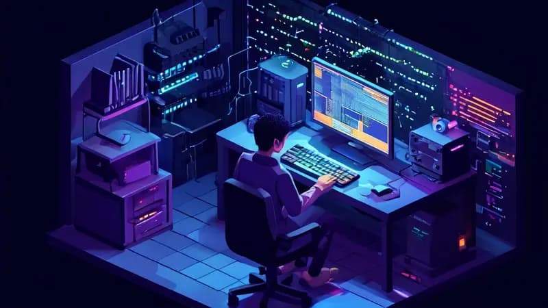 图书项目管理员必备技能全解析