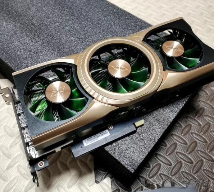 网购显卡避坑指南：如何识别矿卡和工包卡？