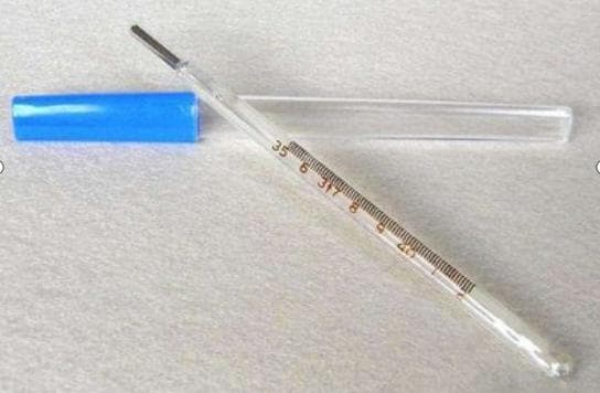 警惕！熊孩子咬了水银温度计，这些安全知识家长必知