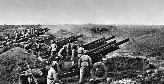 美军将领:韩国士兵逃跑比打仗卖力多了,他们除逃跑什么都不会