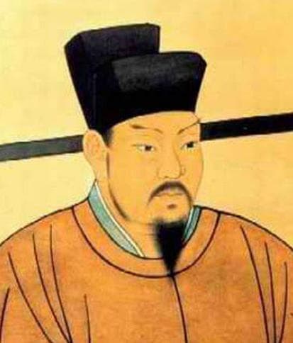 吕端：北宋名相，大事不糊涂