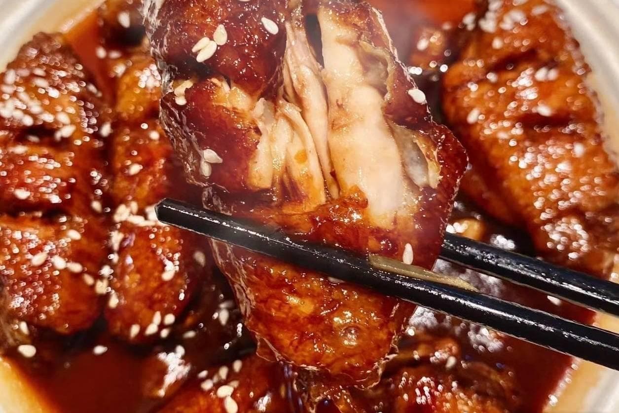 家常美味：可乐鸡翅的温馨烹饪之旅
