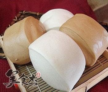 馒头的来历：从祭祀用品到餐桌美食