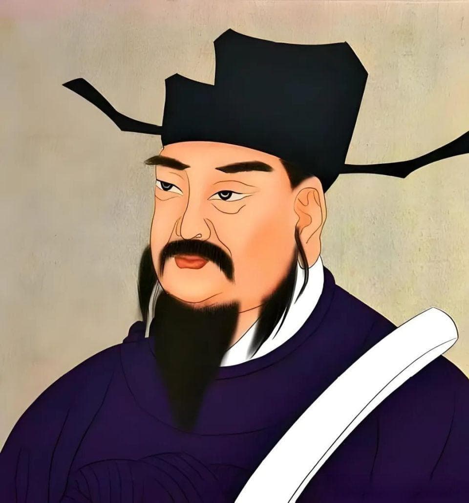 唐伯虎：从落魄文人到江南第一才子，艺术成就超越风流传说