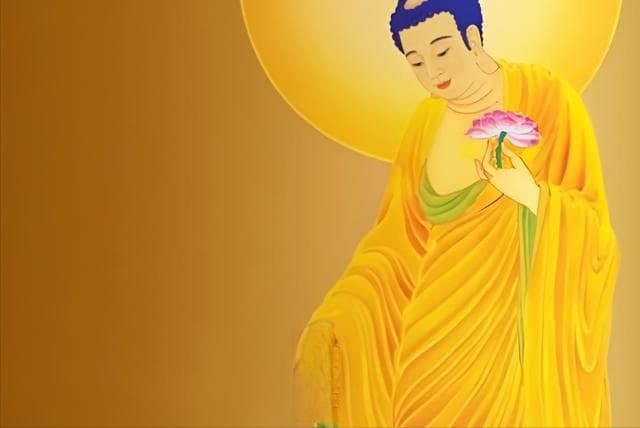 “意守脚底”40分钟：佛门养生的简单秘诀
