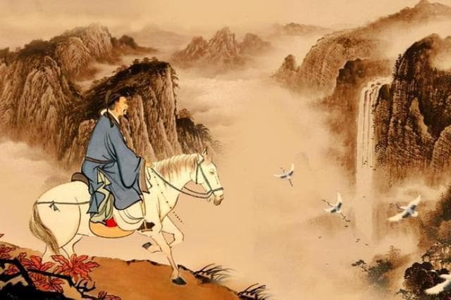 1057年，一家六口进京赶考，发榜之时朝野哗然，六人竟然全中进士