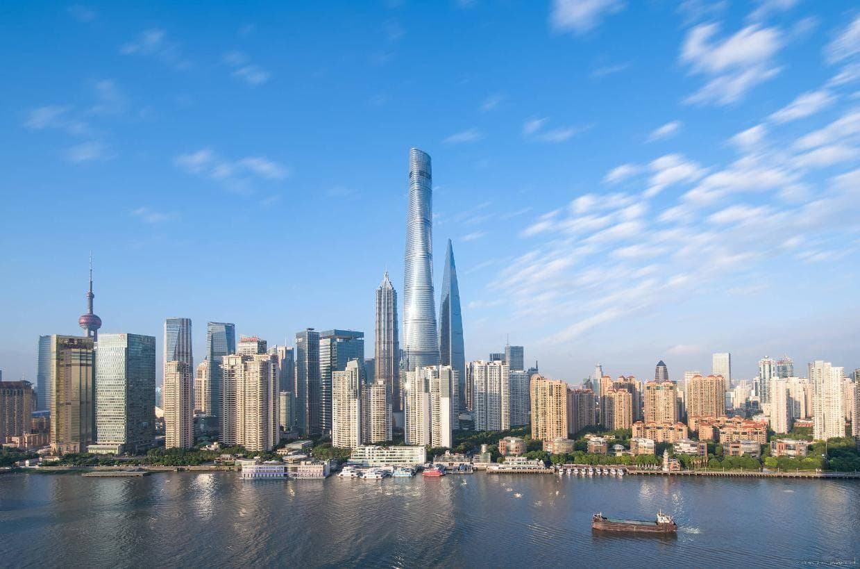 2024年中国城市地铁线路数量排名：北上广深前4，武汉第5