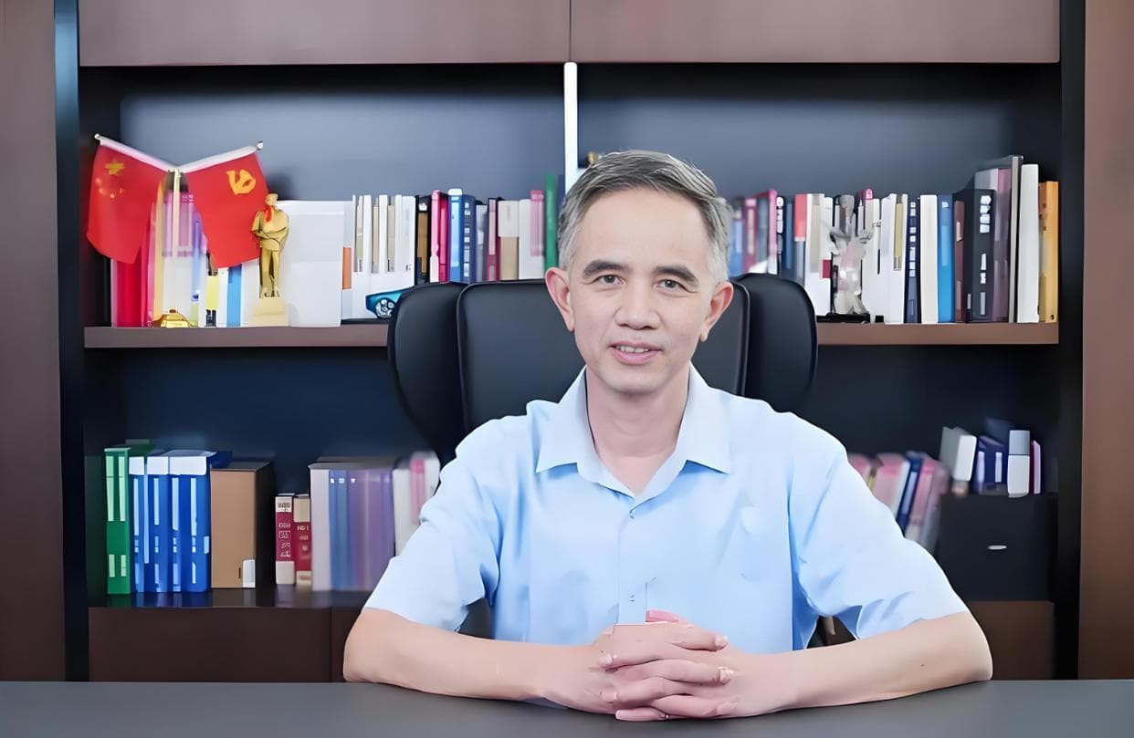 孙逢春：新能源汽车领域的领航者与创新者