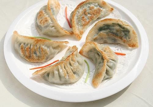吃韭菜饺子会发胖吗？一天吃多少韭菜饺子合适？