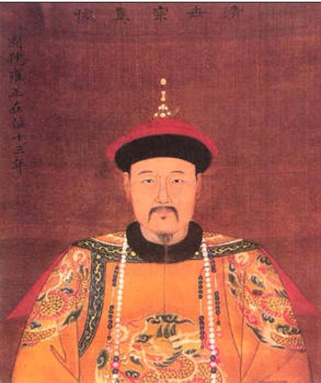 雍正帝：从“严苛”到“明君”的华丽转身