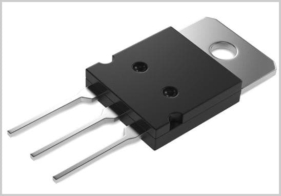 AEC-Q101认证：汽车用三极管的18项严苛可靠性测试