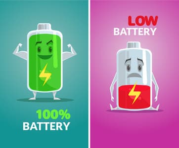 4G vs 5G：哪个更费电？揭秘手机充电速度受影响因素