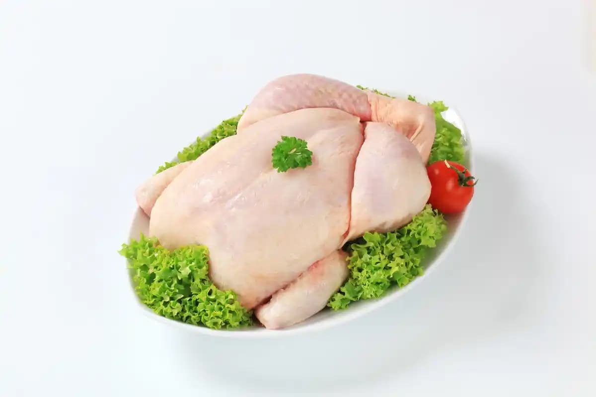 鸡肉营养丰富 母鸡和公鸡肉哪个更营养