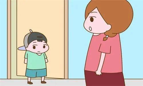 对待调皮的孩子应该怎样教育?坚持这几个原则很有效!