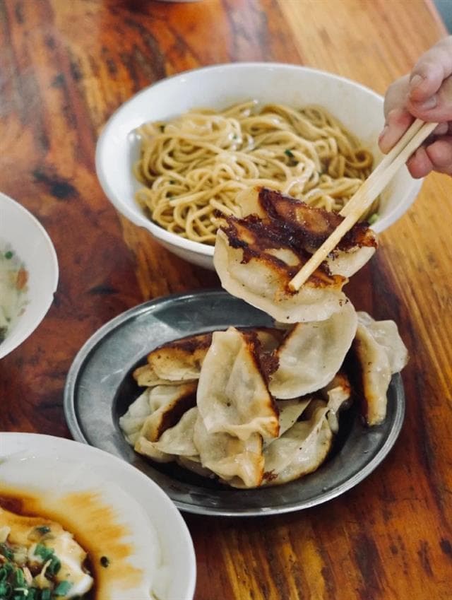 杭州人气早餐TOP10，你最爱的那家上榜了吗？