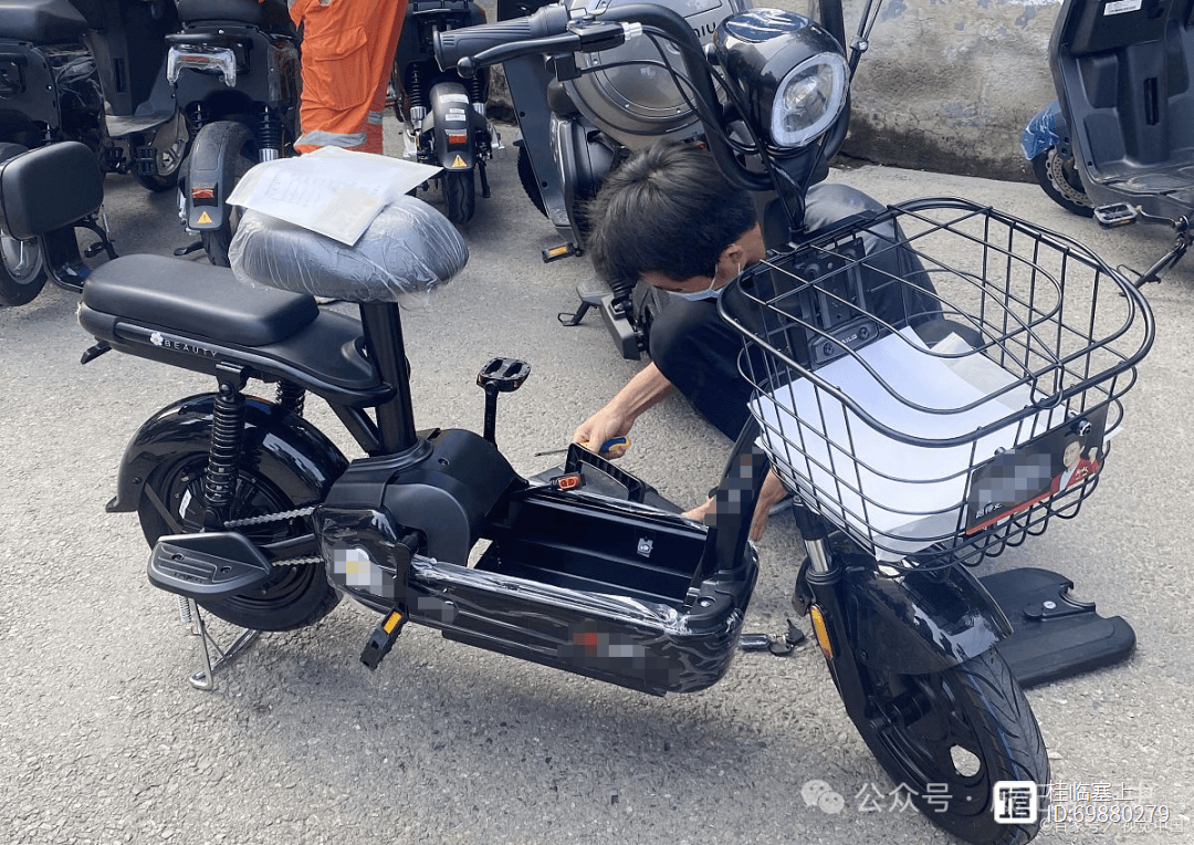 广西贵港电动自行车产业：新规下的转型之路