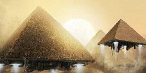 金字塔真不是外星人建造的？已经有实在证据证明此事