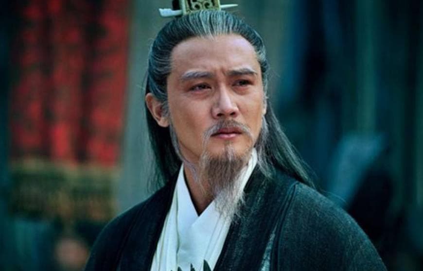 魏延为何会惨死？面对小人时，这2件不能做的事，他都做了一个遍