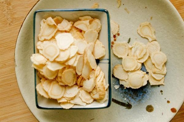 西洋参全攻略：六大功效与食用禁忌详解