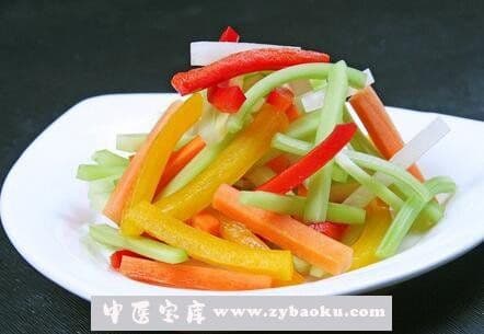 四川泡菜的家常腌制方法